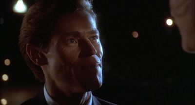 Yes it would be nice - Body of Evidence