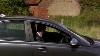 Yes, that would cover
your murders very well. - Midsomer Murders