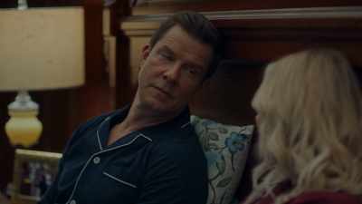 Yes, it would. - Signed, Sealed, Delivered: A Tale of Three Letters