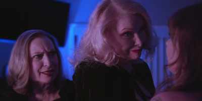 - Yes, it would've made
things so much easier for you. - Night of the Dead Sorority Babes