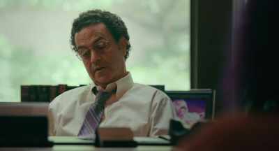 Yes. Wow, Mr. Watts. - The Last Days of Ptolemy Grey