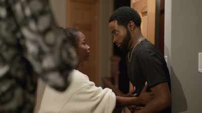 Yes, ya'll need to send someone - Infidelity