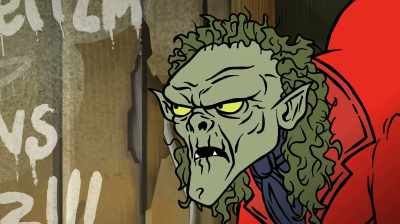 - Yes. Yeah, boy.
- Yeah... - Aqua Teen Forever: Plantasm