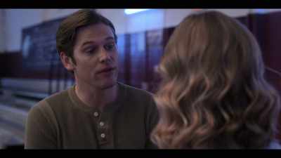 - Yes.
- Yeah, your girl Beth - Dare Me