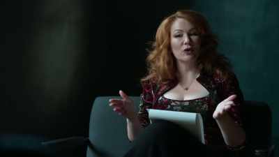 -: Yes, yeah, I didn't know that - Inside the Mind of a Con Artist
