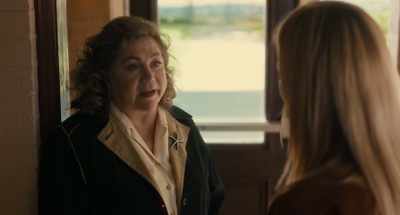 - Yes. Yeah, I...
- I've had a few Manhattans. - The Swearing Jar