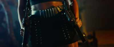 - Yes!
- Yeah, I shelled out - Guns Akimbo