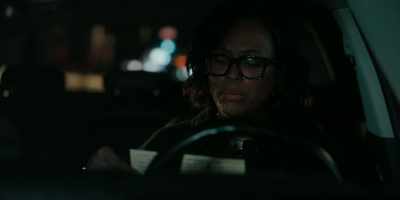 Yes. Yeah.
If you're incapable, it's a Charles Smith. - The Last Thing He Told Me