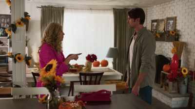 Yes! Yeah, I'm going to
need some things from town, - The Heiress and the Handyman