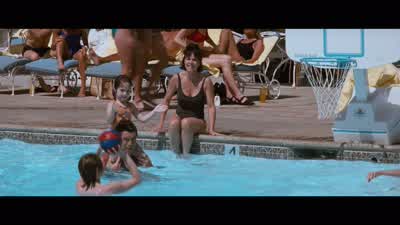 - Yes! - Yeah! - Okay, Natalie! - Mrs  Doubtfire