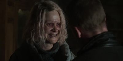 - Yes.
- Yeah? - American Horror Story