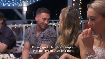 Yes, yeah. - Below Deck