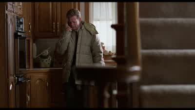 Yes? Yeah. Wade Gustafson, please. - Fargo