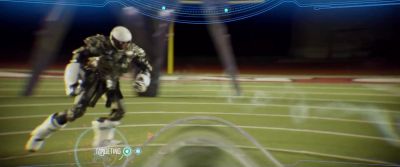 Yes! Yeah! - Lazer Team