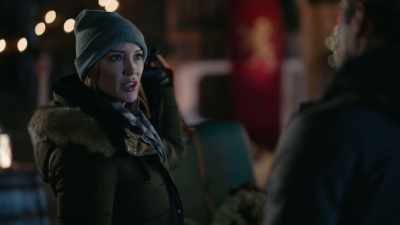 Yes, this year
I'm giving the annual - A Royal Christmas Crush