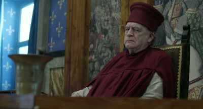 - Yes! Yes!
- A vote! A vote! - Medici: Masters of Florence