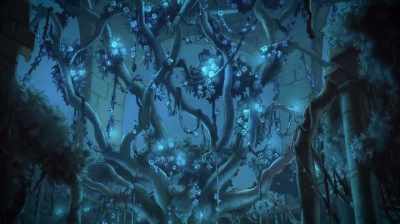 Yes, yes all very
impressive I know. - Valley of the Lanterns