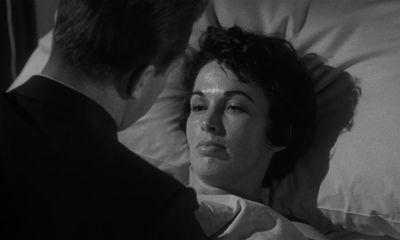 Yes Yes you are I can see it - Kiss Me Deadly