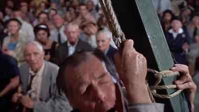 Yes! Yes! Bark! - Elmer Gantry
