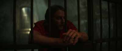 Yes, yes. Clara. She's the reason
I'm imprisoned here. - Mrs. Davis