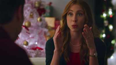 Yes, yes, and do you remember how they
were so locked into one another? - Operation Mistletoe