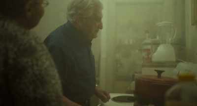 - Yes. Yes.
- [Grandpa] Oh... - Give Me Liberty