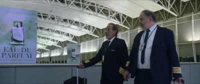 Yes, yes, we have Oscar, Papa, Alpha. - The Extortion