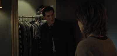 - Yes. Yes, he
has the whole set. - The Calling