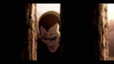 Yes.
Yes, I can see this. - ARK: The Animated Series