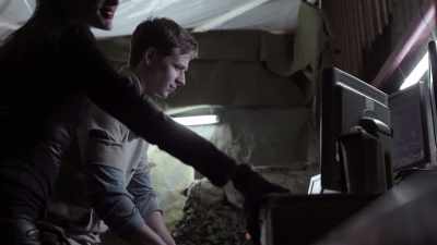 - Yes, yes I can-- - Age of the Living Dead