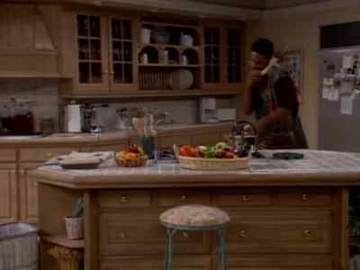 Yes. Yes, I Iove you too, Mom. - The Fresh Prince of Bel-Air