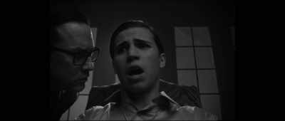 - Yes, yes, I know it's
a great opportunity, - Max Winslow and The House of Secrets