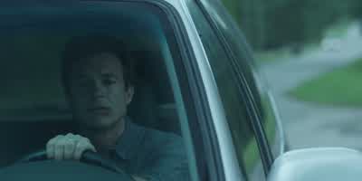 Yes, yes, I know. - Ozark