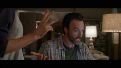 Yes, yes. I need
to finish the script. - Why Women Kill
