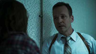 Yes. Yes.
I needed them - Interrogation