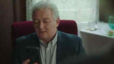 Yes, yes. I saw her here last night. - The Brokenwood Mysteries