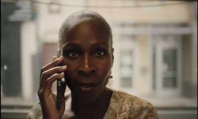Yes. Yes, I told-- - The Last Black Man in San Francisco