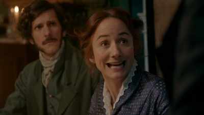 Yes. Yes, I went to a terrific
ether frolic last week. - Quacks