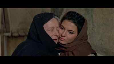Yes. Yes, I will call you Ruth. - The Story of Ruth