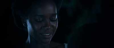 Yes. Yes, I will. - The Birth of a Nation