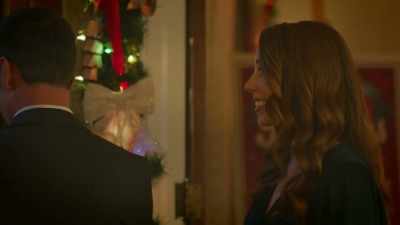 - Yes! Yes!
- I'm not doing that. - Operation Mistletoe