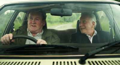- Yes, yes, it is that. - The Problem with People