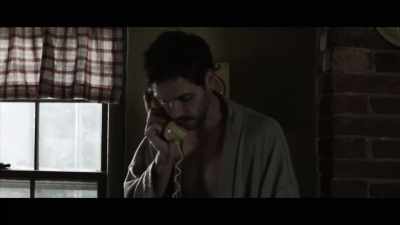 Yes... yes, It's about Aaron. - Minutes Past Midnight