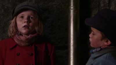Yes. Yes, let's do that. - Teddy's Christmas