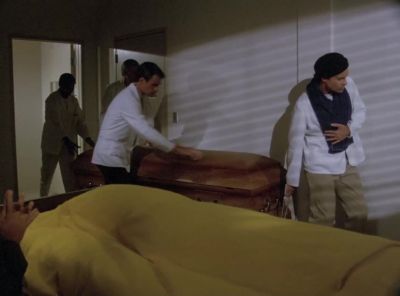Yes, yes, lovely.
Thank you. - The A-Team