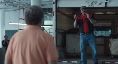 - Yes! Yes, Marty. Yes! - Marty! - The Shrink Next Door