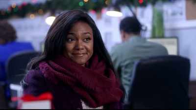 - Yes, yes, Mr. Glaser, - Christmas Everlasting