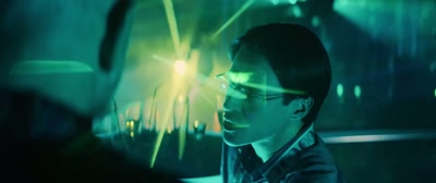 Yes, Yes. Nothing is necessary.
Just have fun, that's all. - Zillion