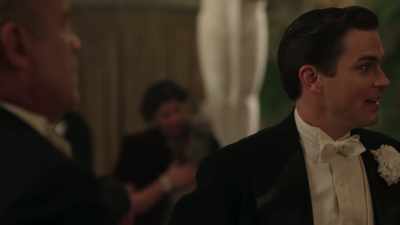 Yes, yes.
Now that we're all here. - The Last Tycoon