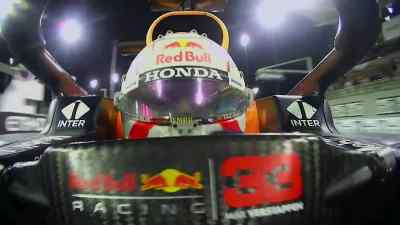 Yes! Yes! Oh my God! - Formula 1: Drive to Survive